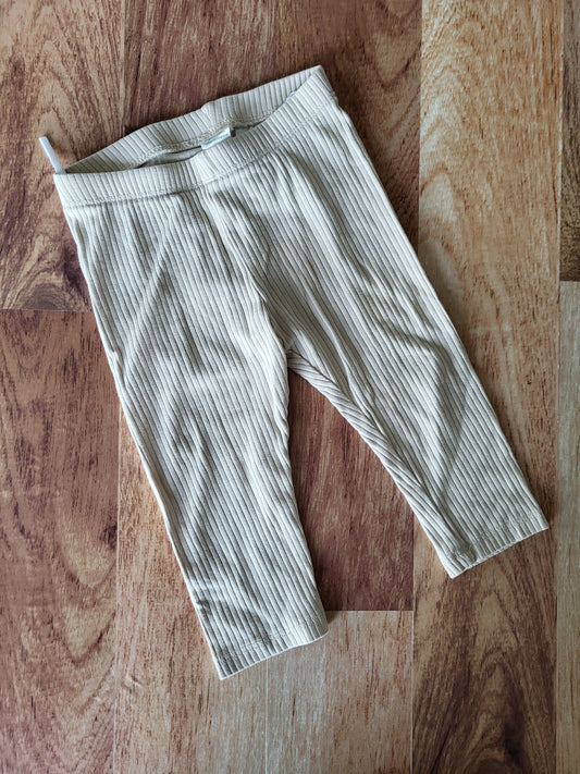 Pantalon h&m - 9-12 mois