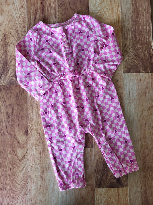 Ensemble joe fresh - 6-12 mois