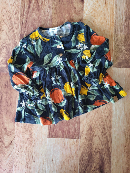 Chandail blumind - 9 mois