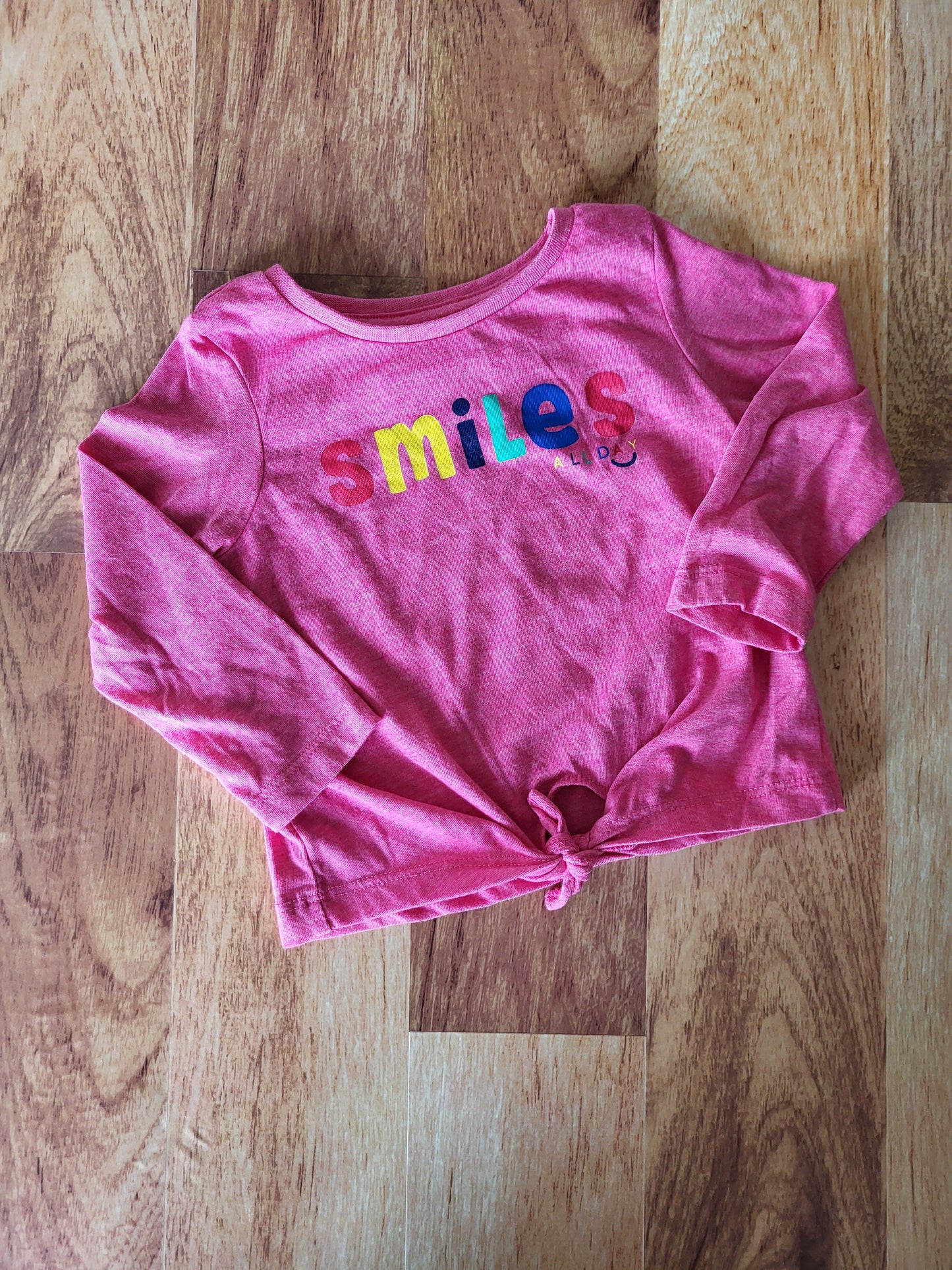 Chandail minoti - 9-12 mois