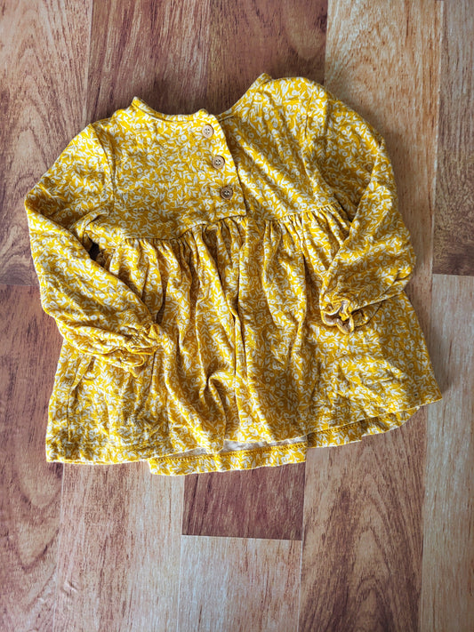 Chandail blumind - 12 mois