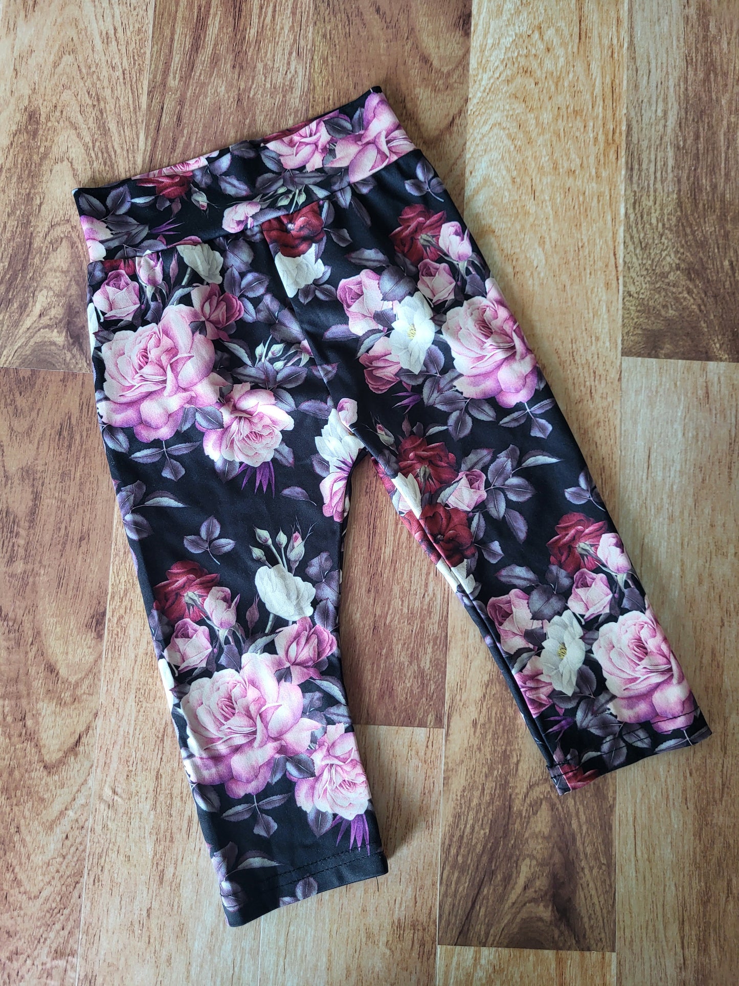 Pantalon patpat - 9-12 mois