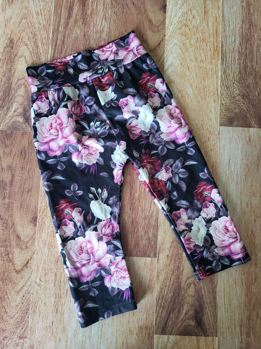 Pantalon patpat - 9-12 mois