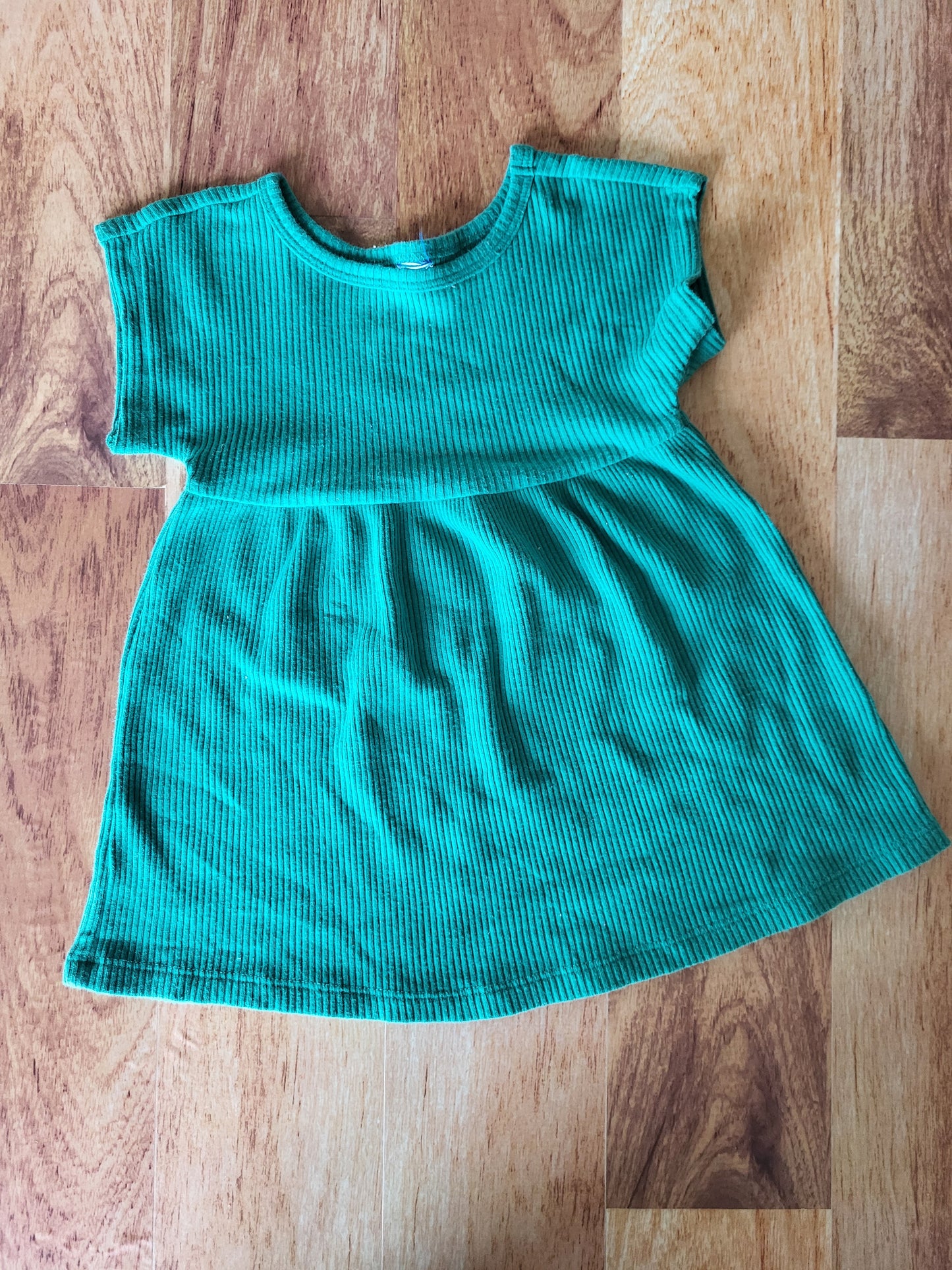 Robe old navy sans étiquette - 12 mois