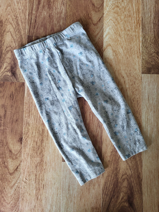 Pantalon disney - 12 mois