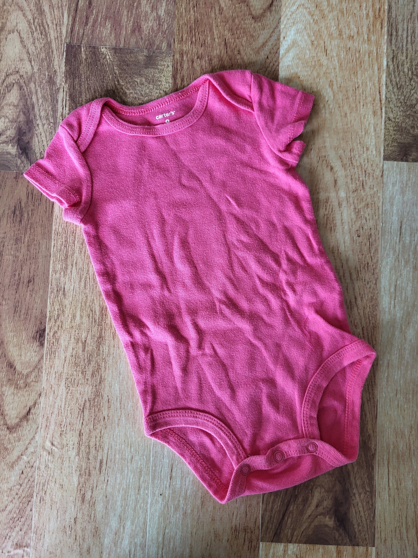 Cache-couche carter's - 9 mois