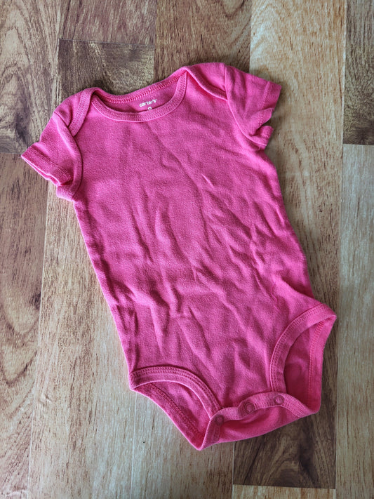 Cache-couche carter's - 9 mois