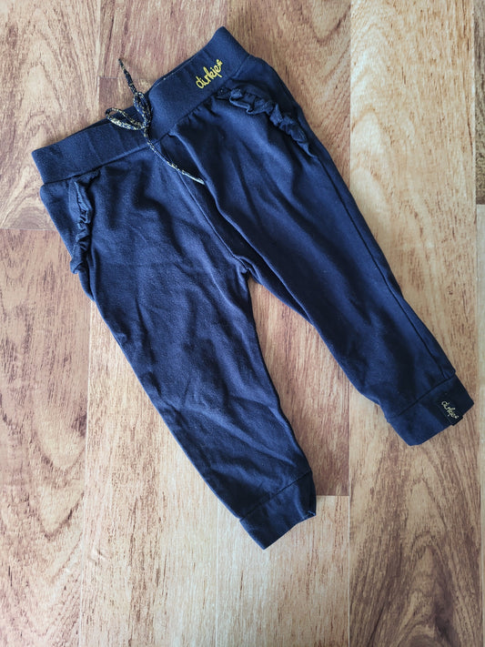 Pantalon dirkje - 9 mois