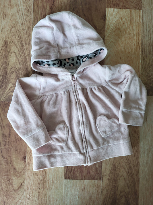 Veste carter's - 9 mois