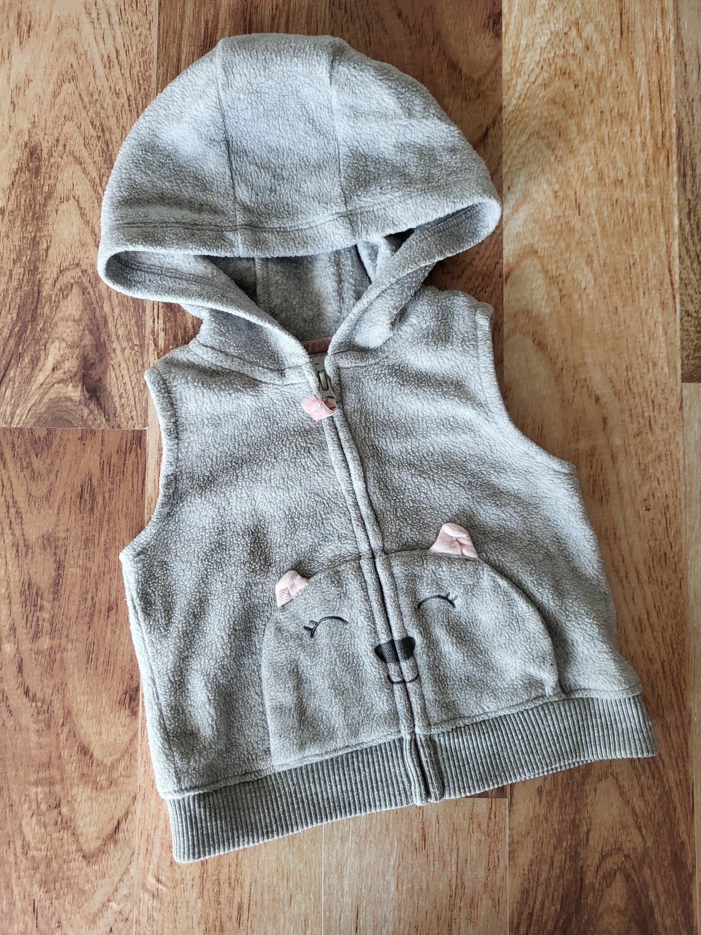 Veste carter's - 9 mois