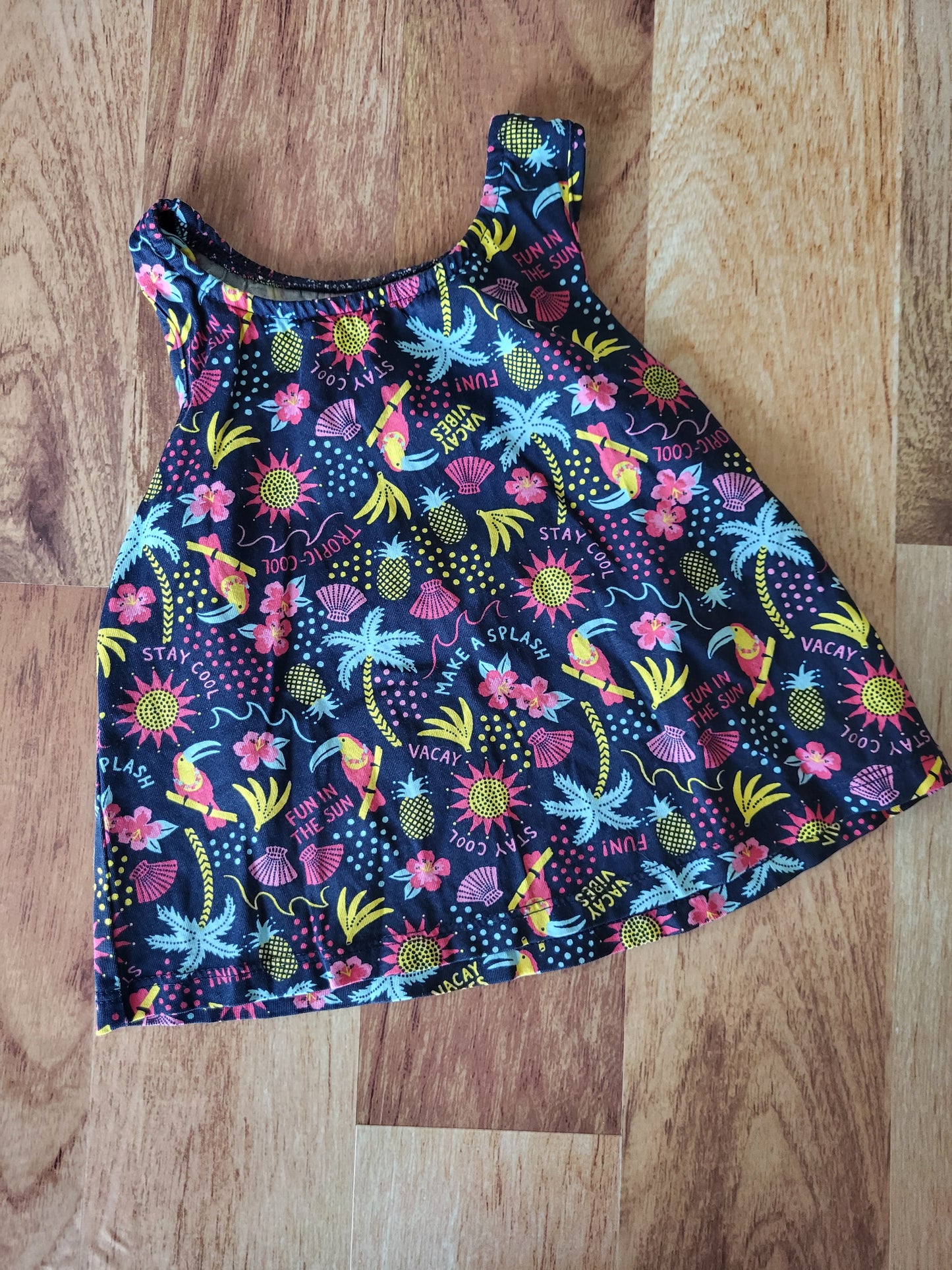 Camisole joe fresh - 6-12 mois