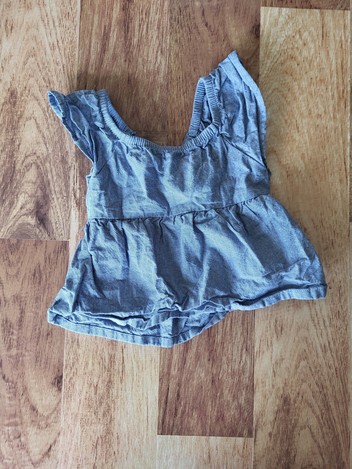 Chandail carter's - 12 mois