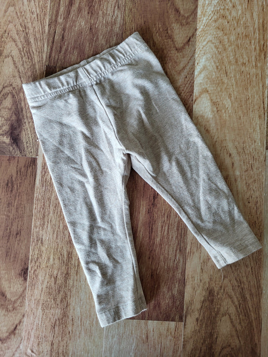 Pantalon george - 6-12 mois