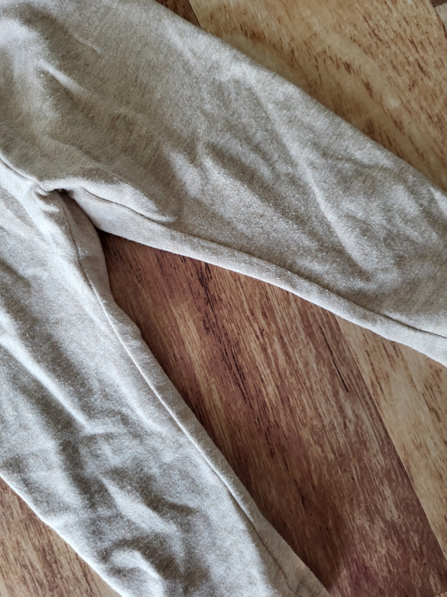 Pantalon george - 6-12 mois