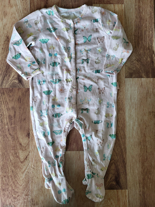 Pyjama souris mini - 9-12 mois