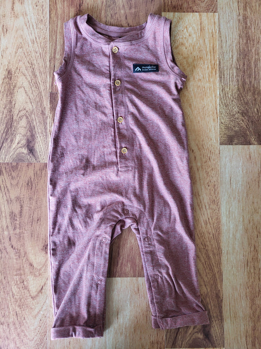 Ensemble moskito - 9 mois