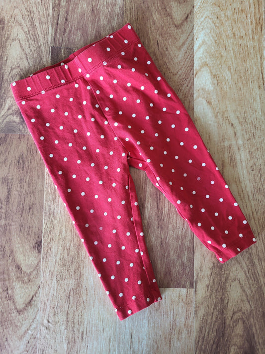 Pantalon joe fresh - 6-12 mois