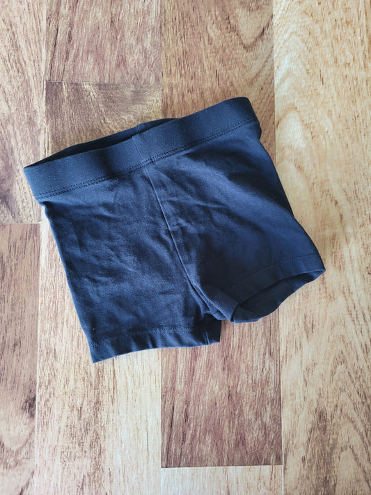 Short tag - 6-12 mois