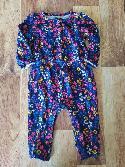 Ensemble carter's - 9 mois