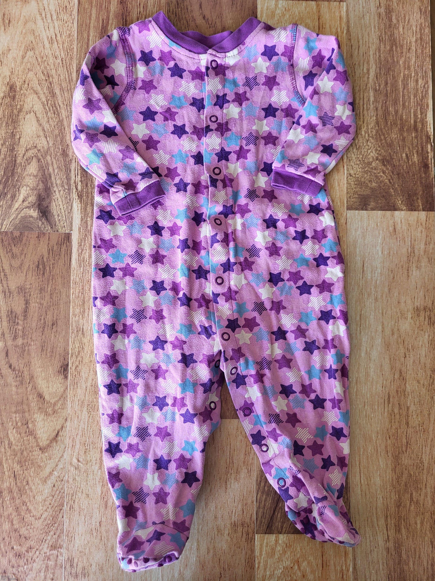 Pyjama emma&jack - 12 mois