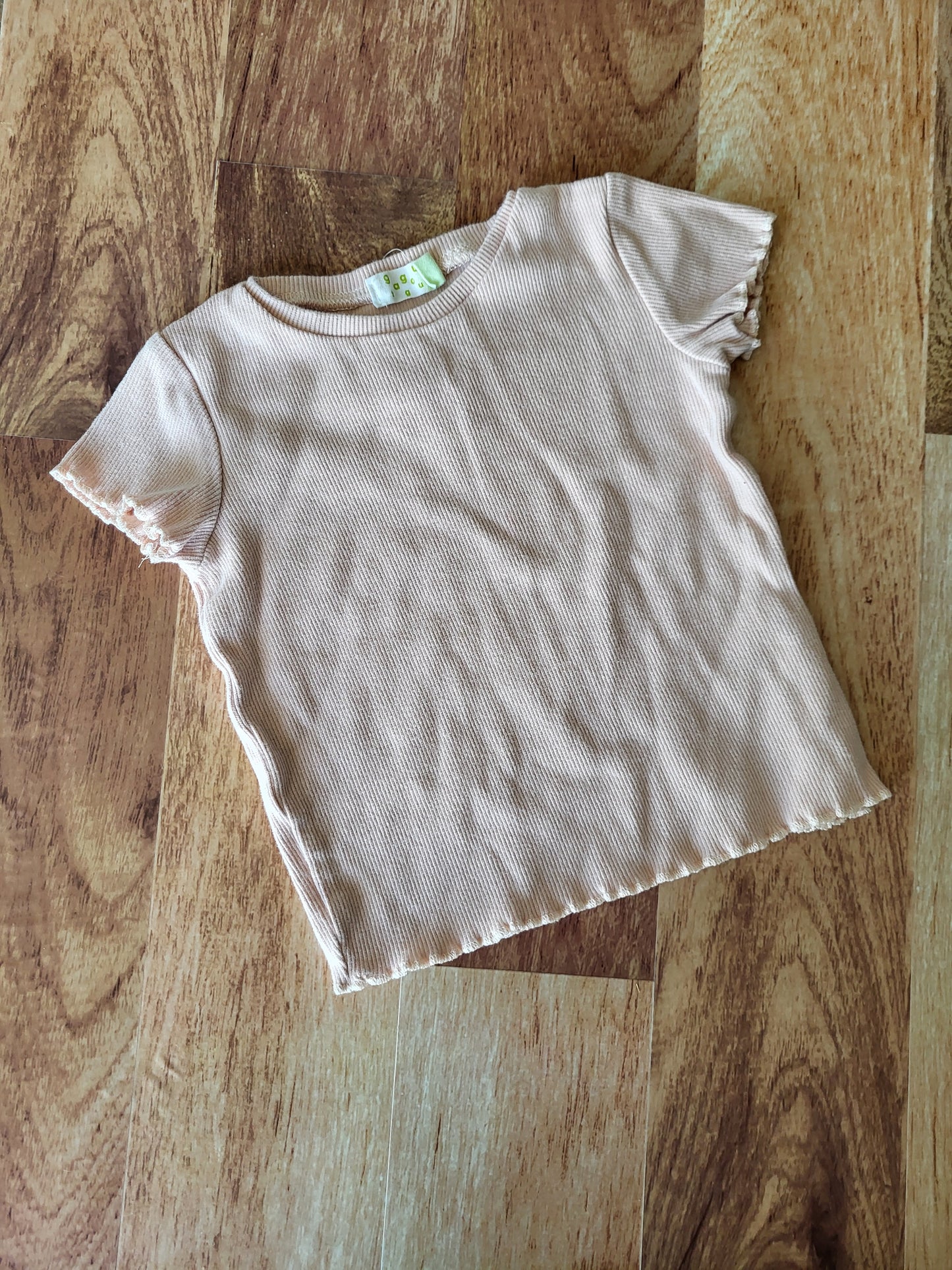 Chandail gagou tagou - 12 mois