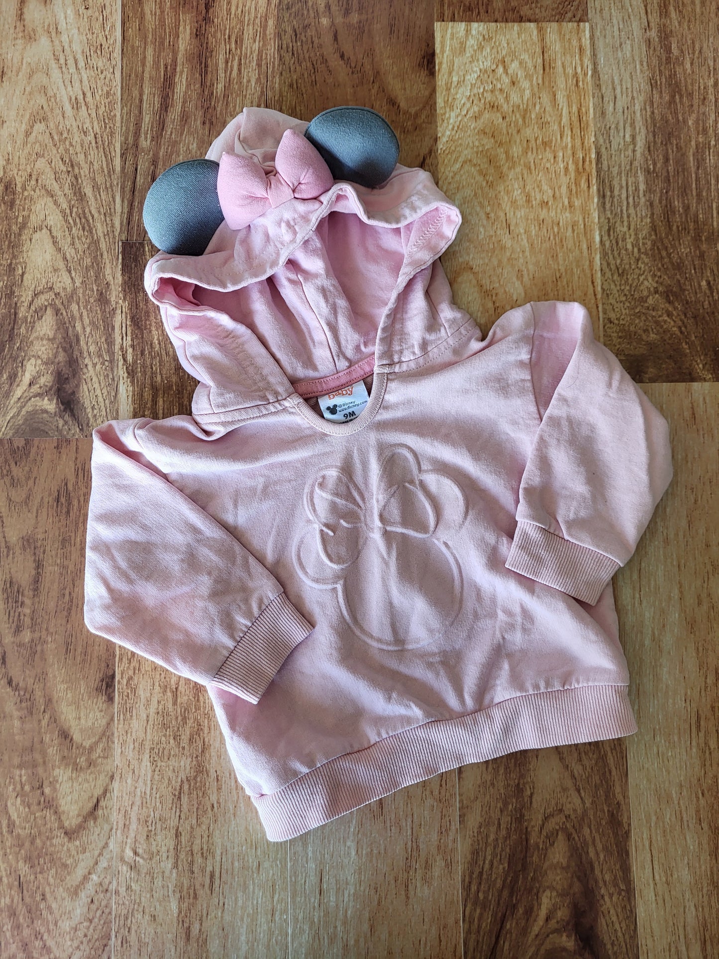 Veste disney baby - 9 mois