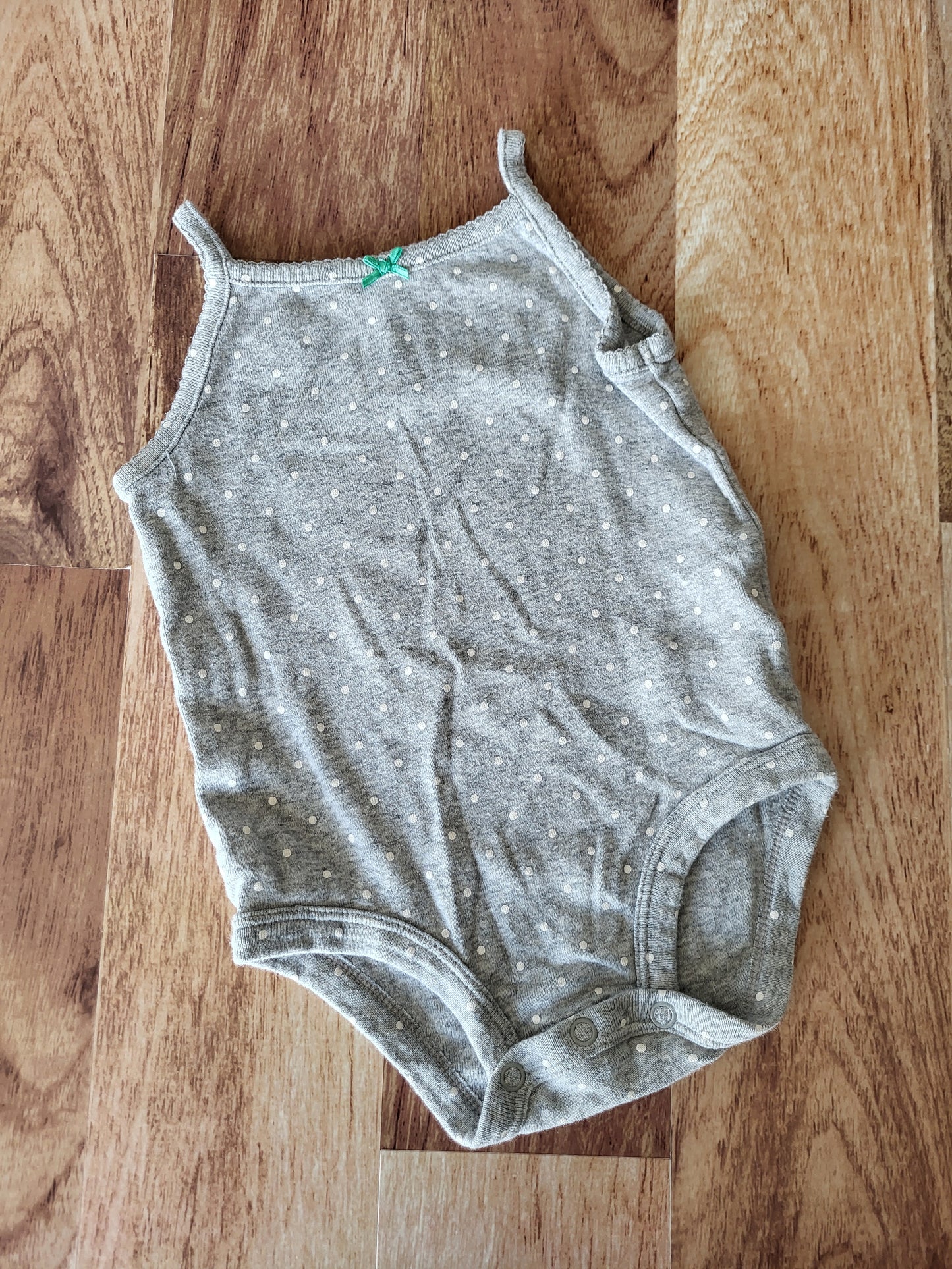 Cache-couche carter's - 9 mois