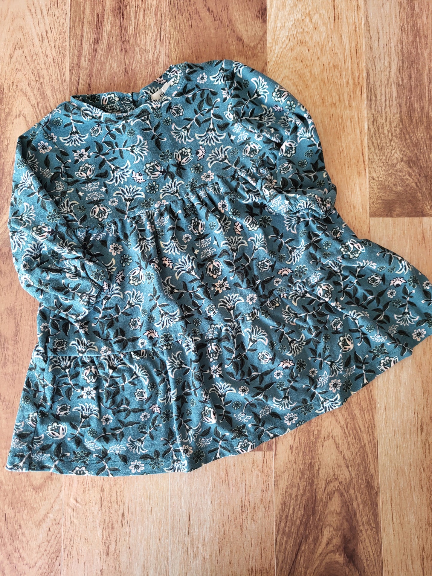 Robe blumind - 9 mois