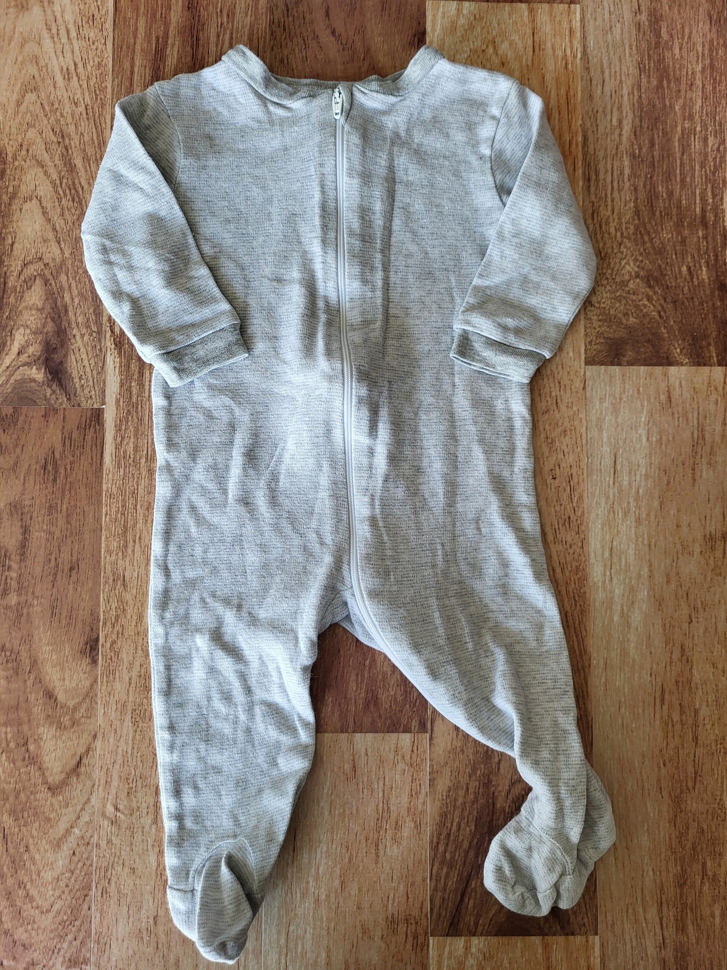 Pyjama george - 6-12 mois