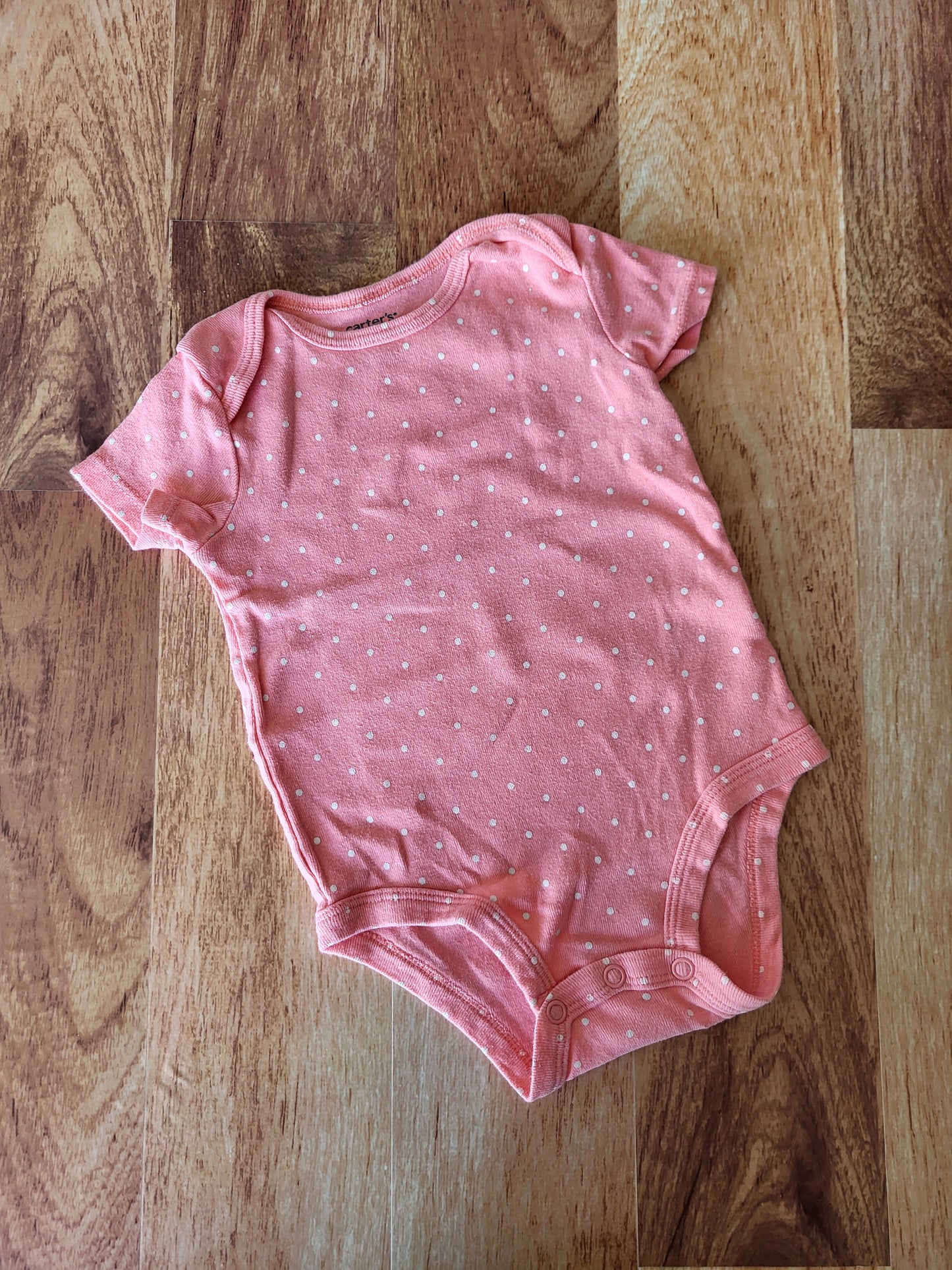 Cache-couche carter's - 9 mois