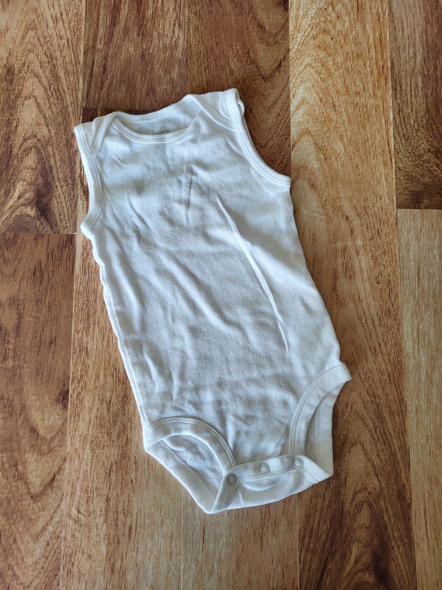 Cache-couche carter's - 9 mois