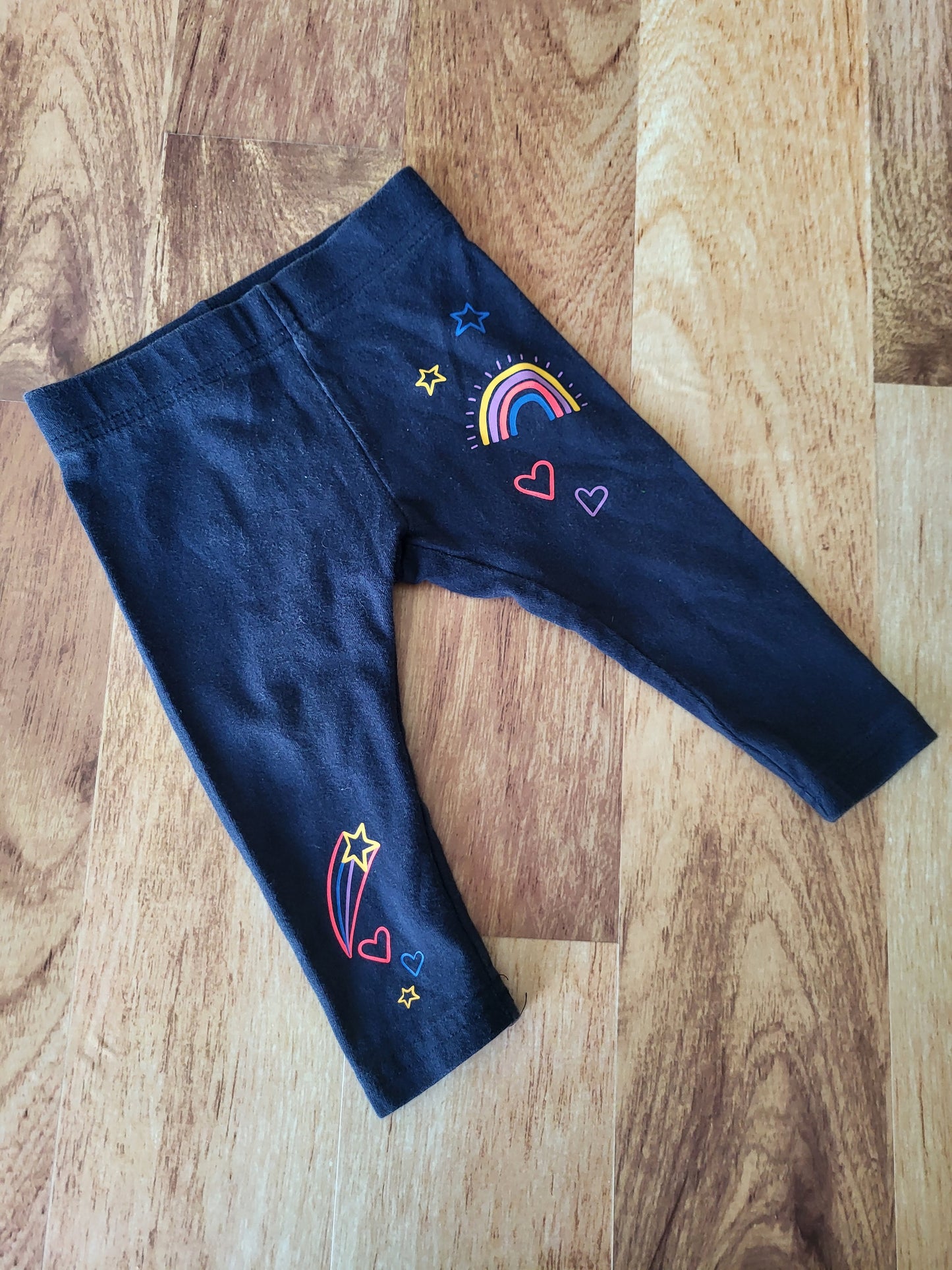 Pantalon george - 6-12 mois