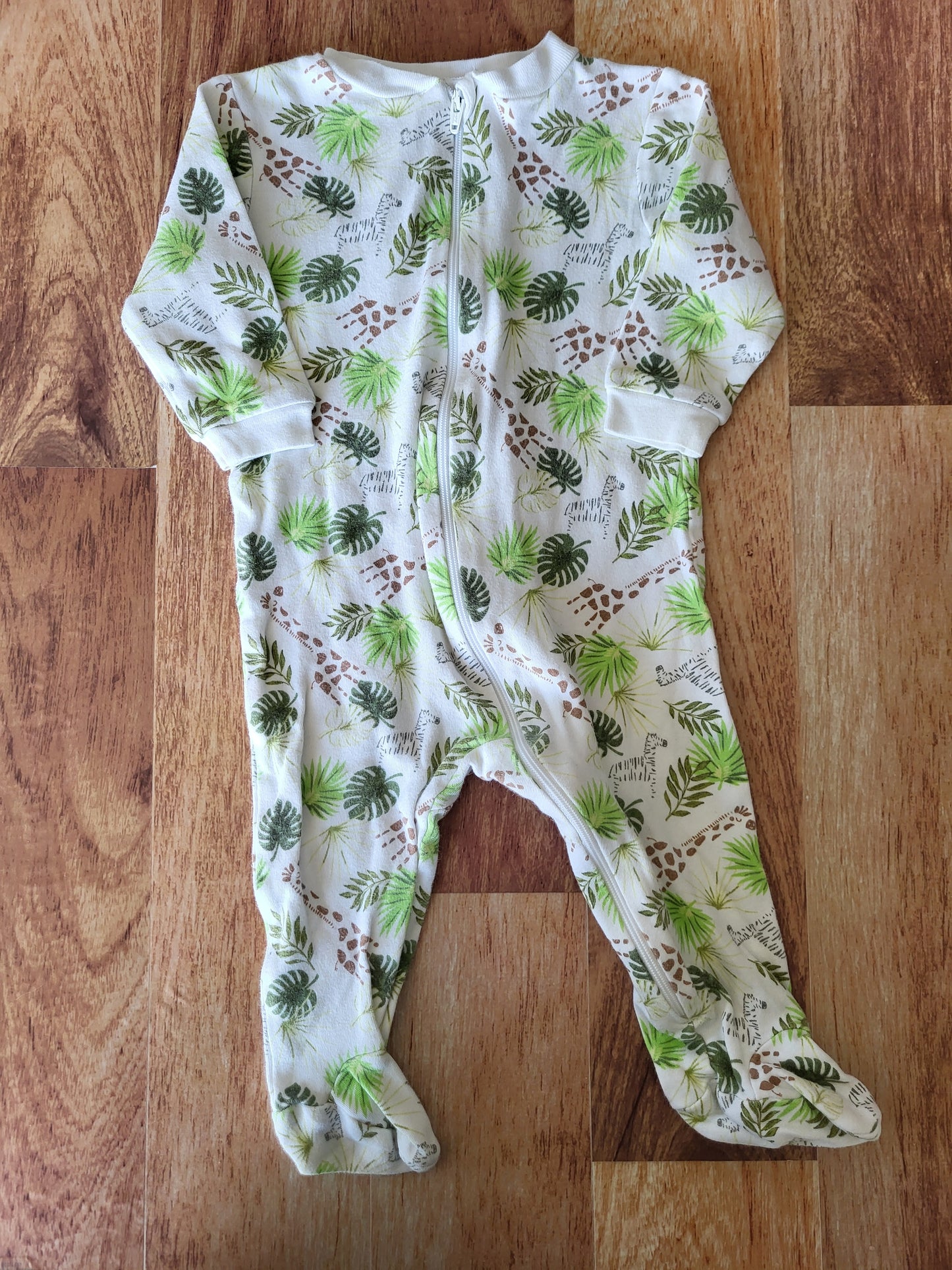 Pyjama george - 6-12 mois