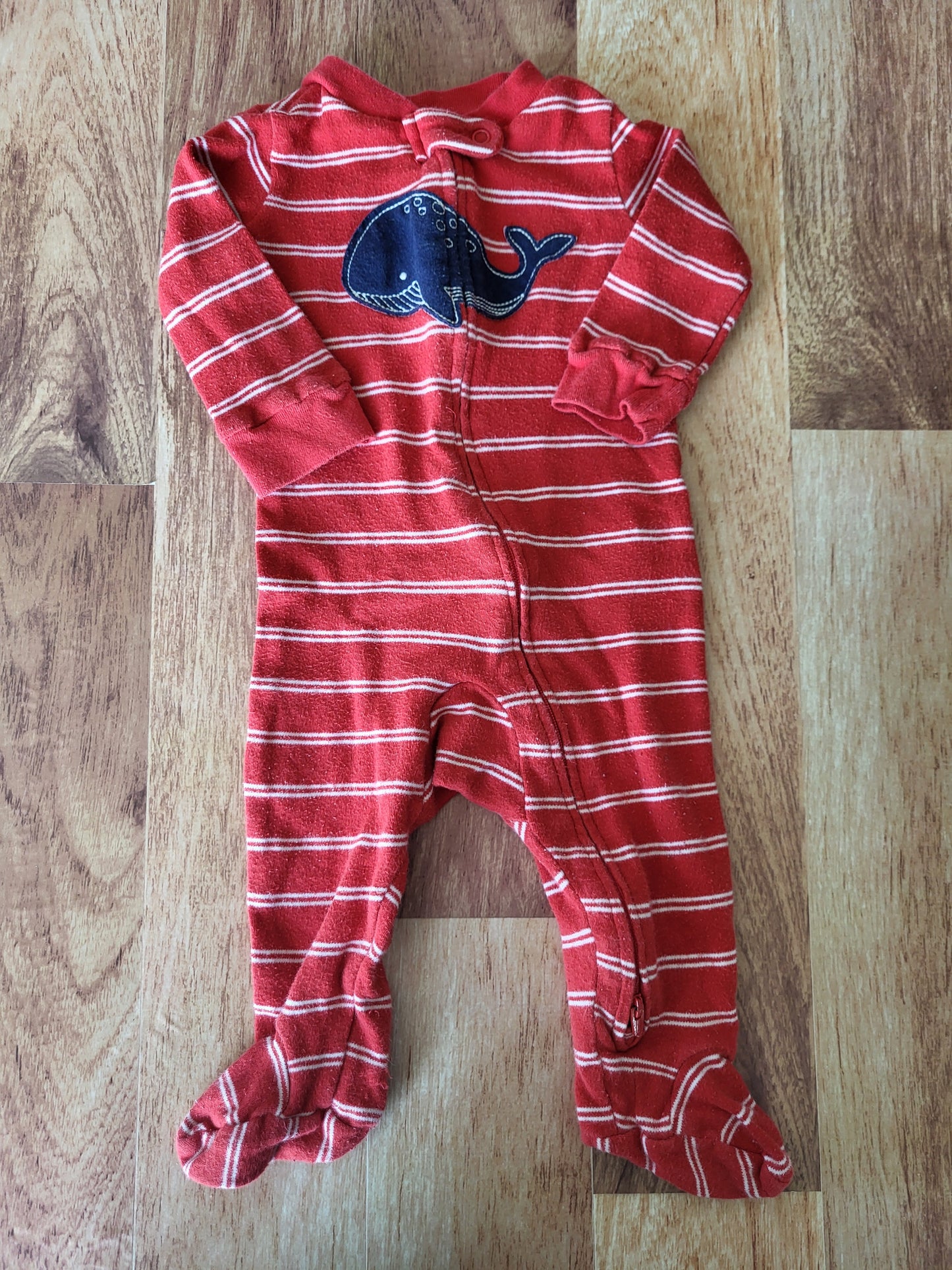 Pyjama simple joys (carter's) - 3-6 mois