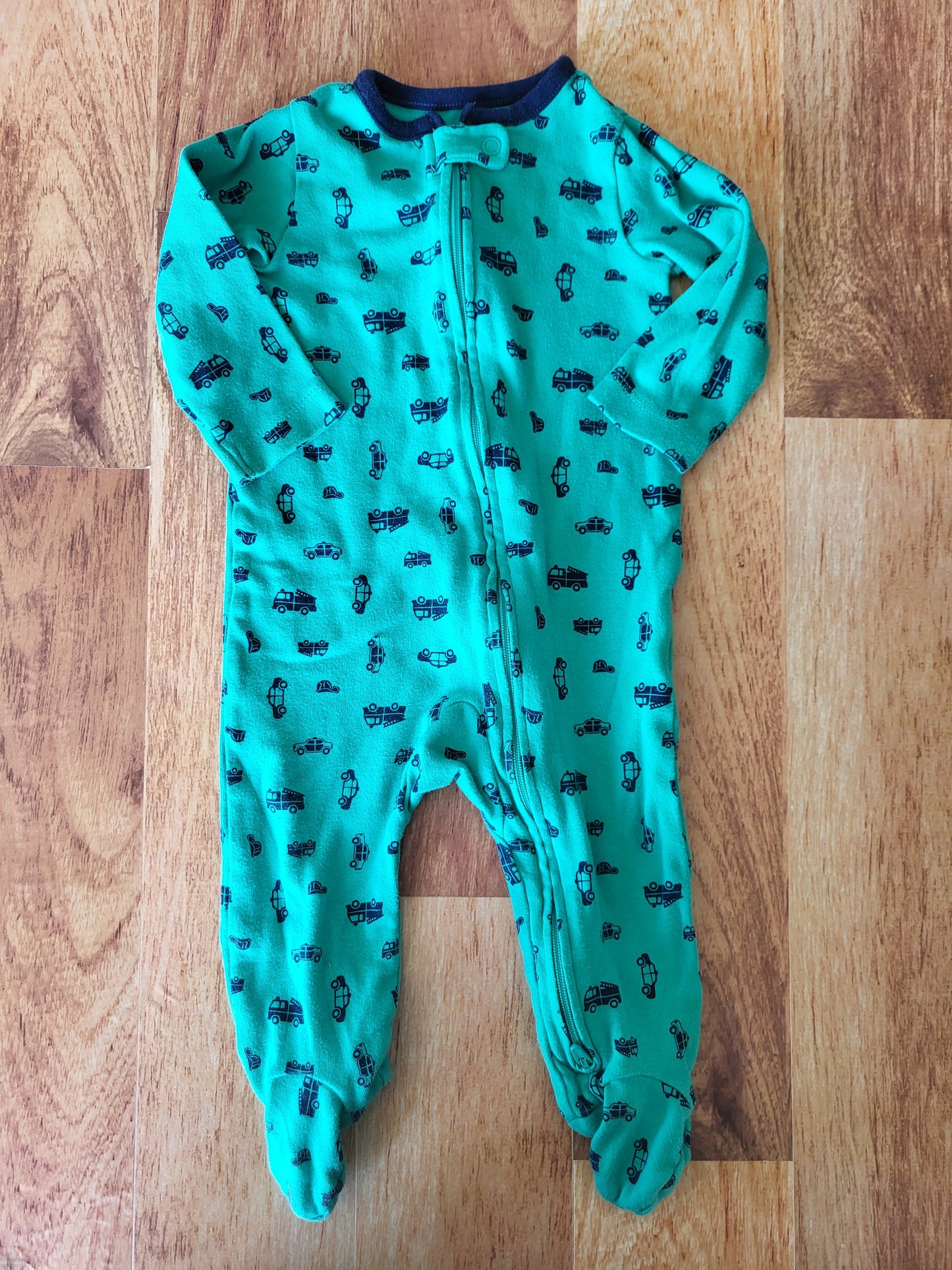 Pyjama simple joys (carter's) - 3-6 mois