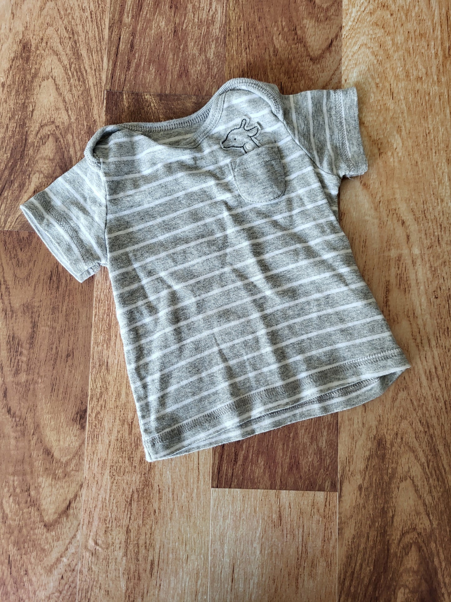 Chandail child of mine (carter's) - 3-6 mois