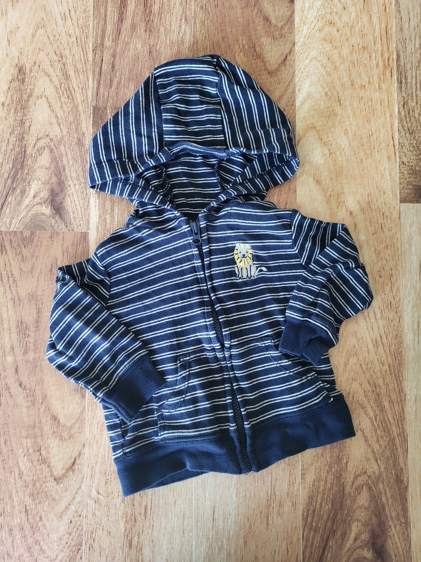 Veste child of mine (carter's) - 3-6 mois