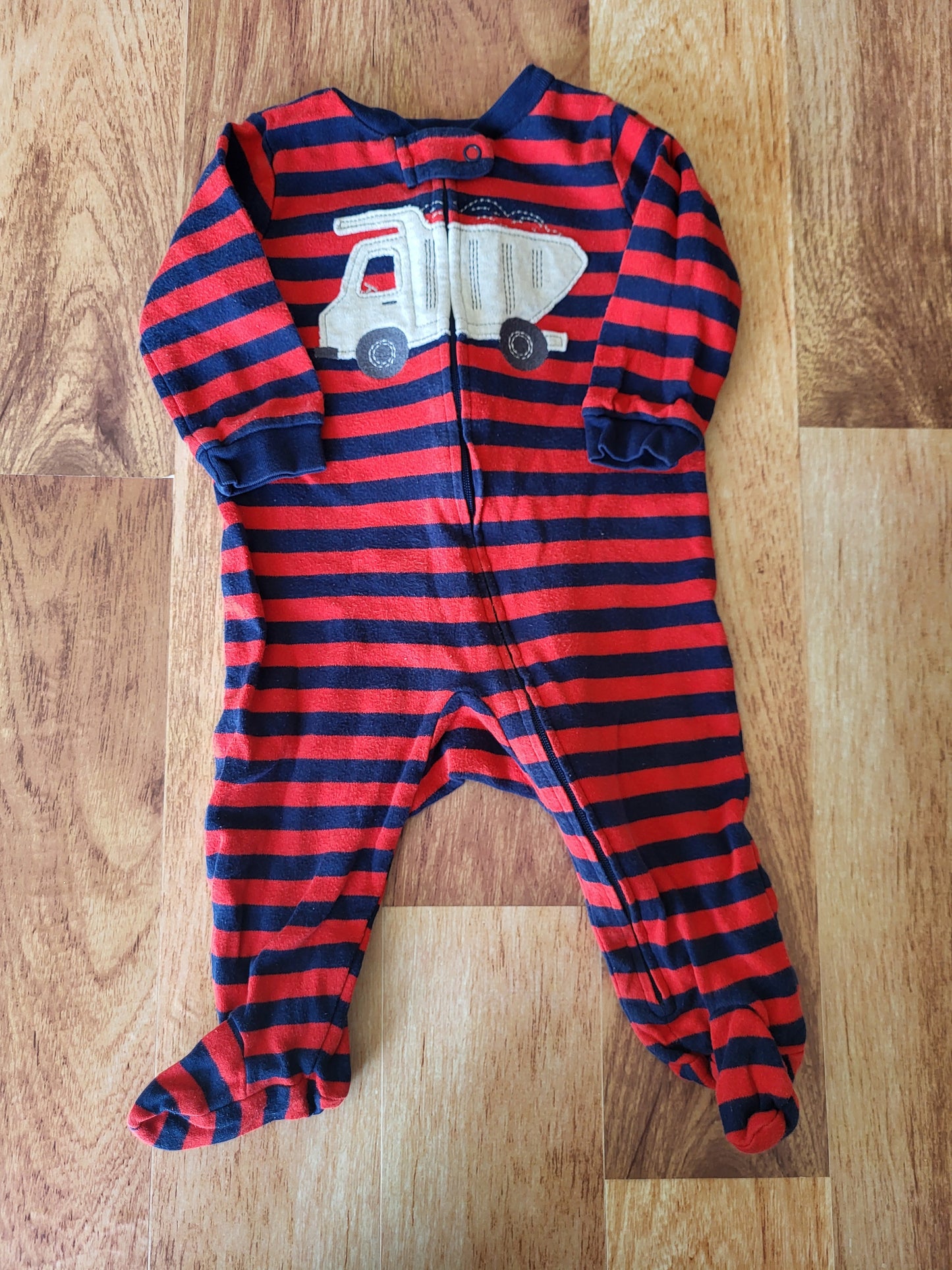 Pyjama carter's - 3-6 mois