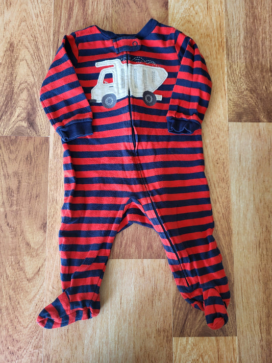 Pyjama carter's - 3-6 mois