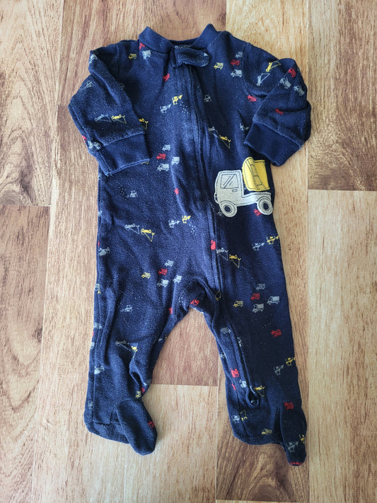 Pyjama simple joys (carter's) - 3-6 mois