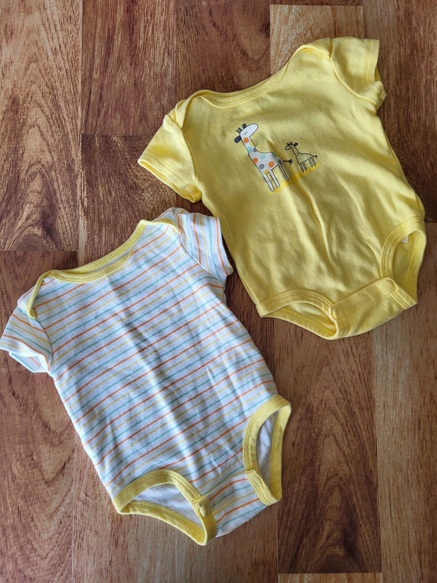 Cache-couche rococo - 6 mois