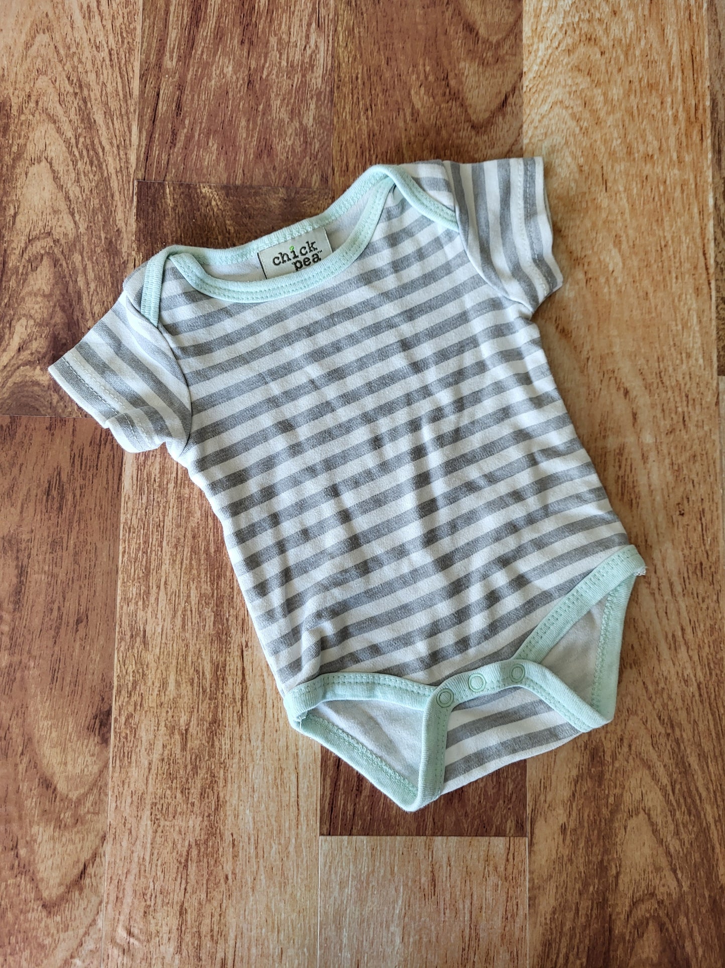 Cache-couche chick pea - 3-6 mois