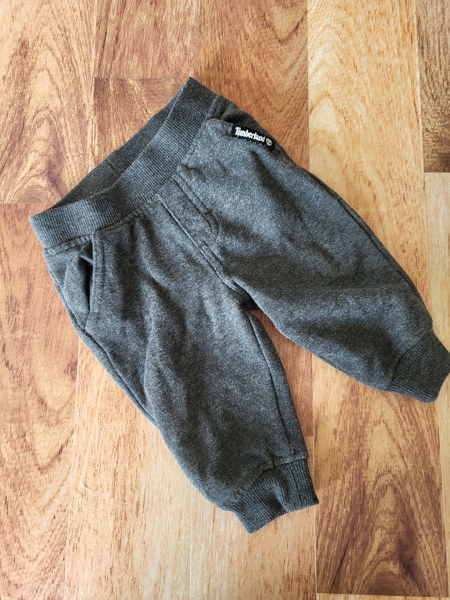 Pantalon timberland - 3-6 mois