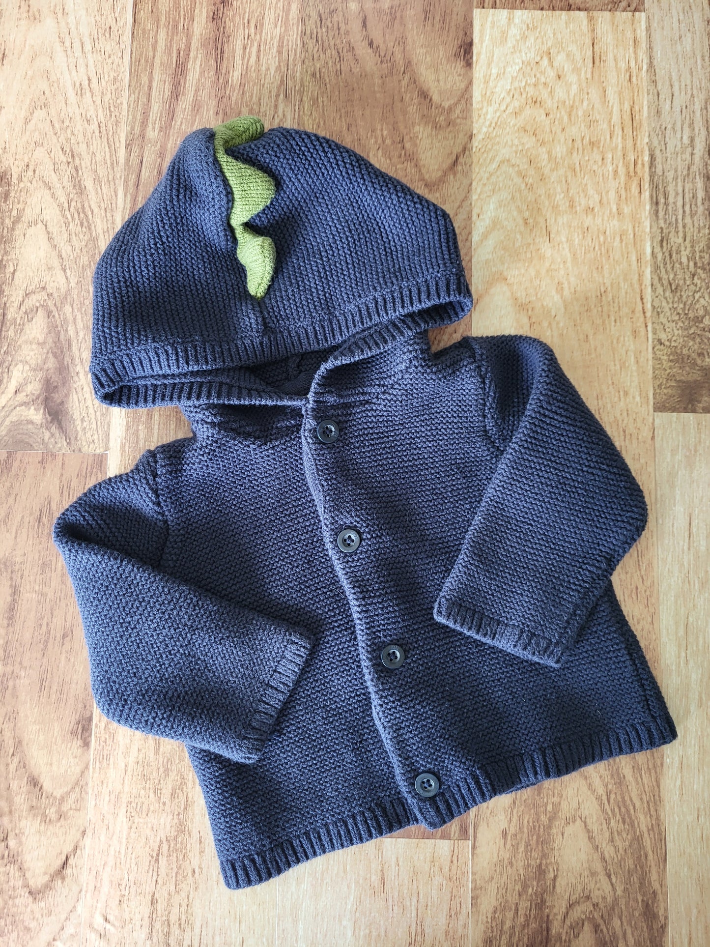 Veste carter's - 6 mois