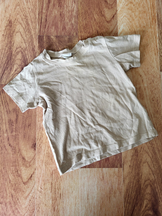 Chandail h&m - 4-6 mois