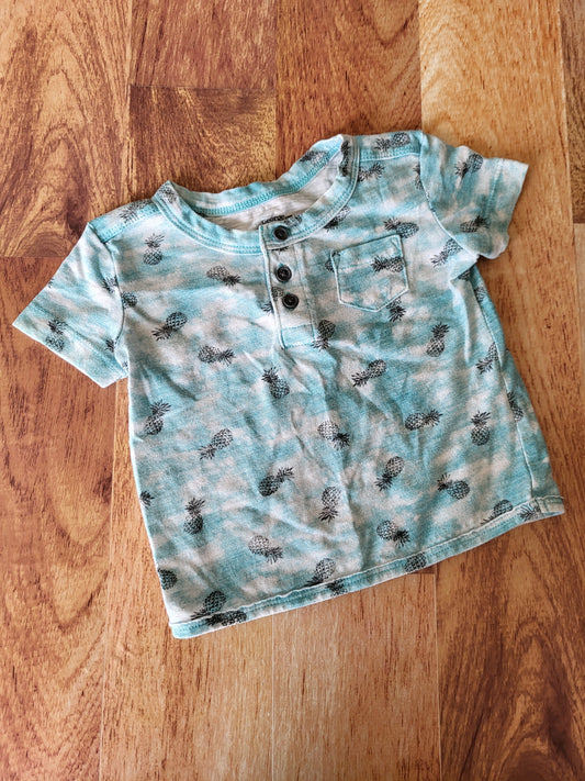 Chandail george - 3-6 mois