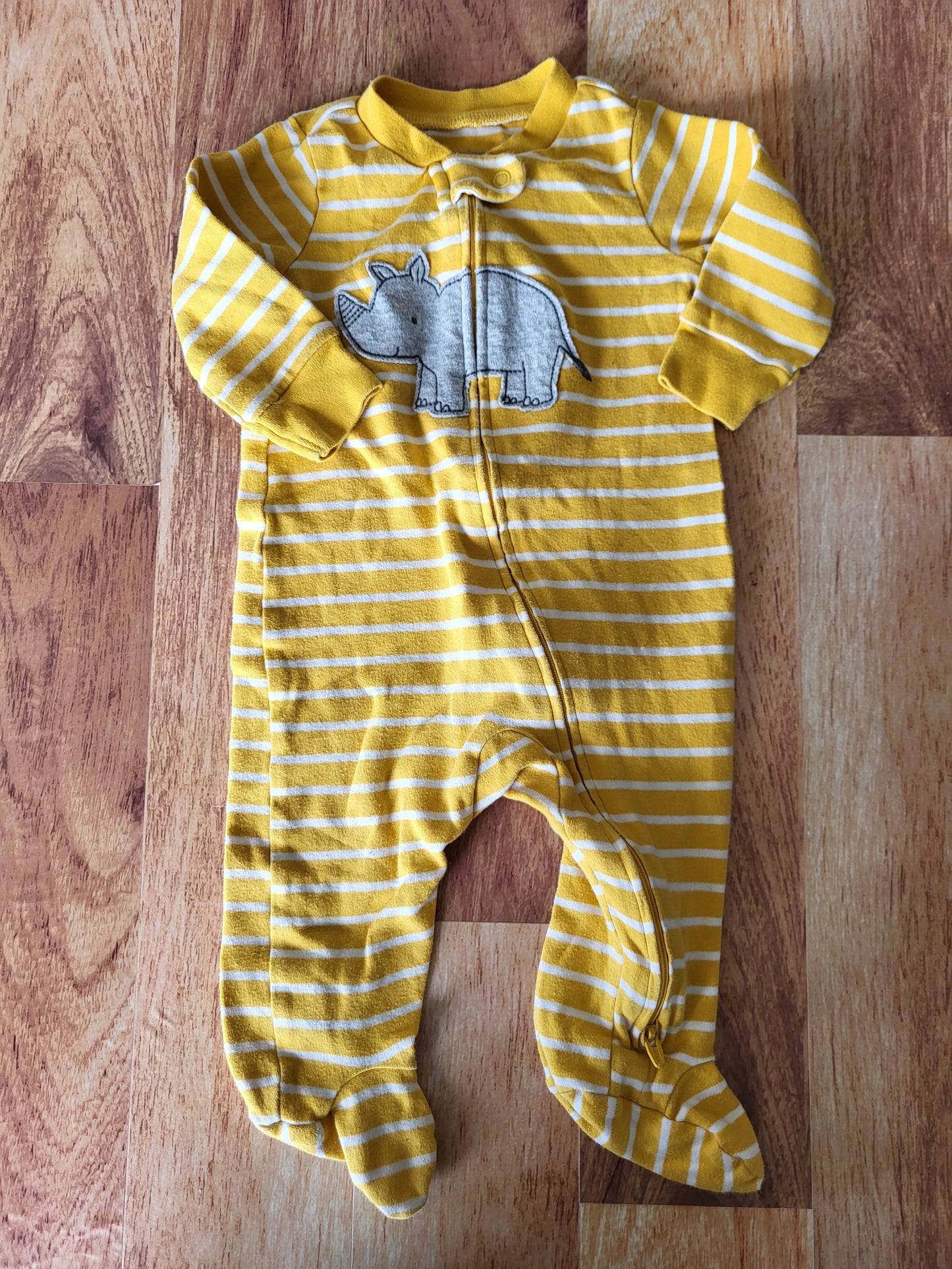 Pyjama simple joys (carter's) - 3-6 mois