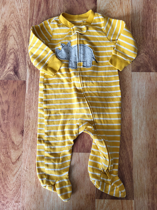 Pyjama simple joys (carter's) - 3-6 mois