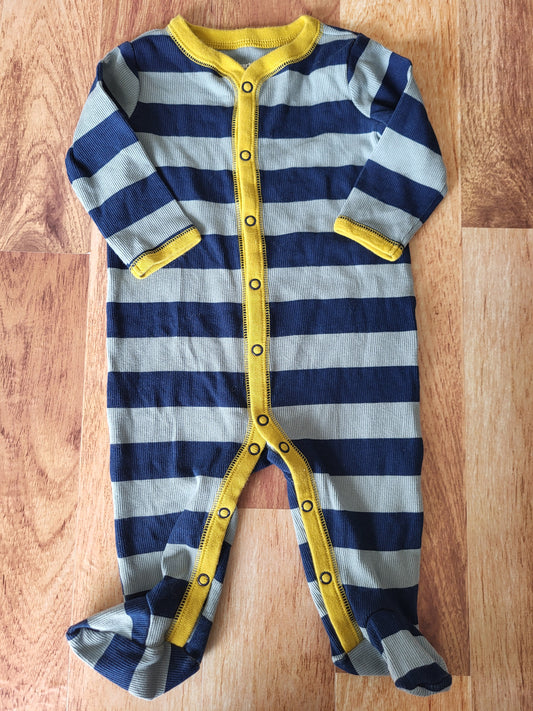 Pyjama carter's - 6 mois