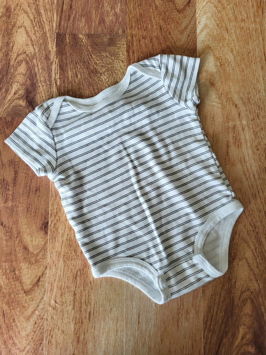 Cache-couche rococo - 6 mois